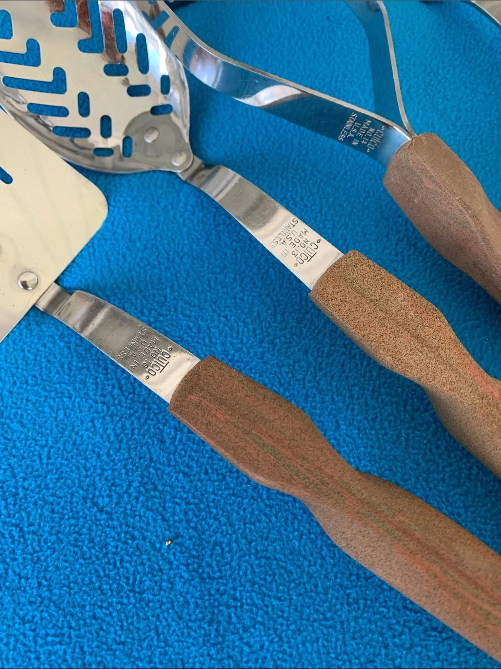 Cutco Utensils Set - 5 Piece Made in USA